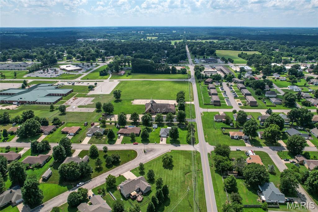 Bradford Estates - Land