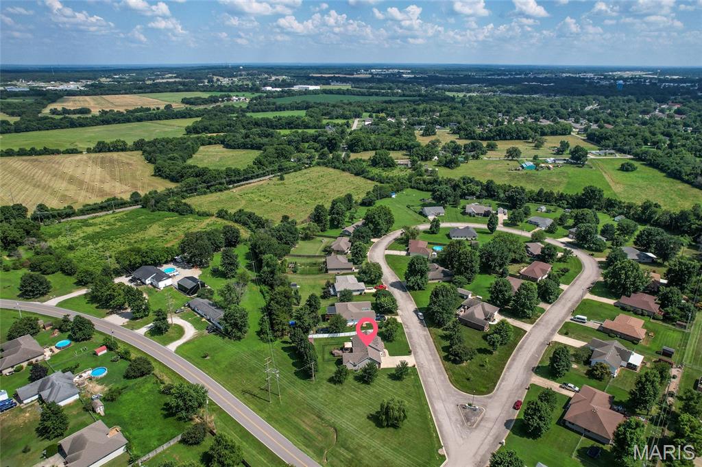 Bradford Estates - Land