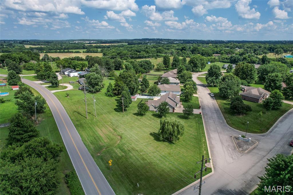 Bradford Estates - Land