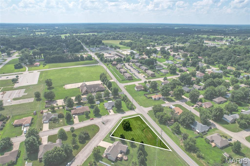 Bradford Estates - Land