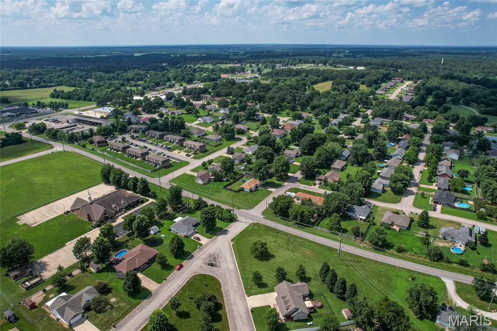 Bradford Estates - Land