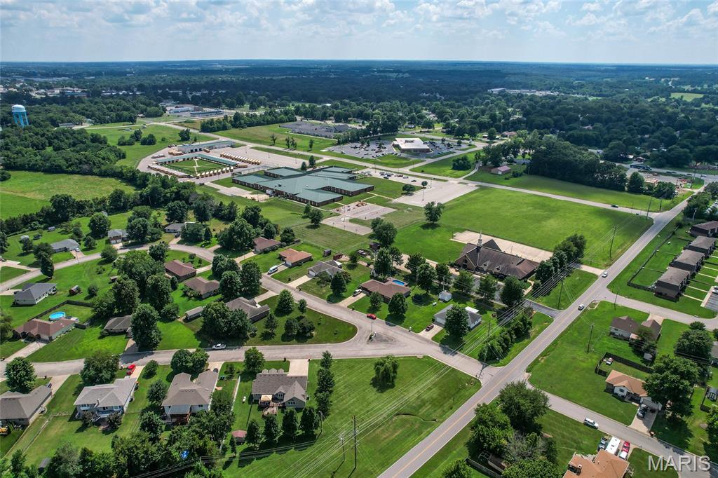 Bradford Estates - Land