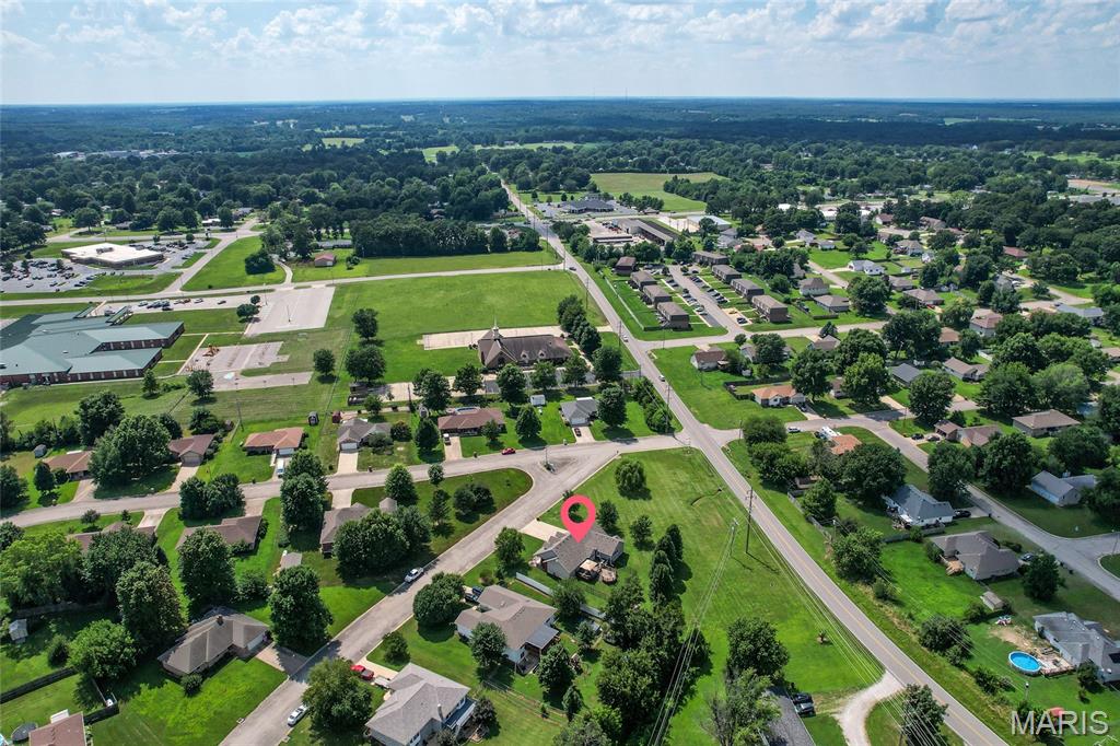 Bradford Estates - Land