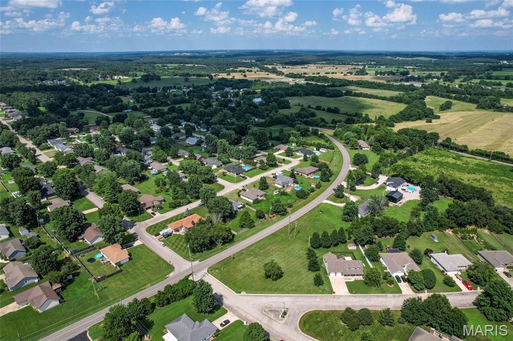 Bradford Estates - Land