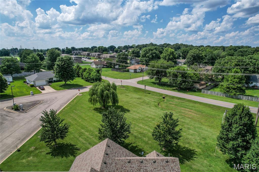 Bradford Estates - Land