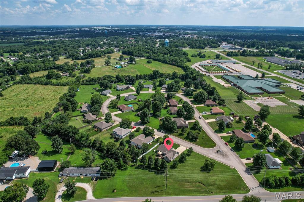 Bradford Estates - Land