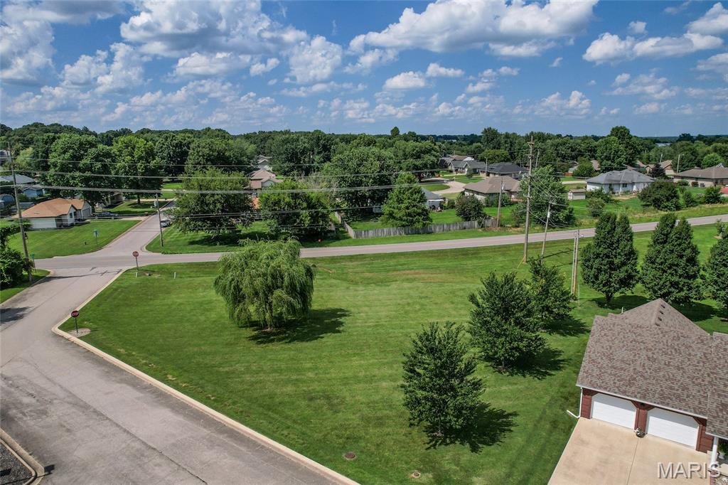 Bradford Estates - Land