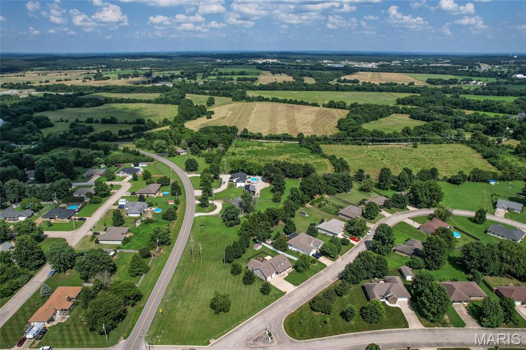 Bradford Estates - Land