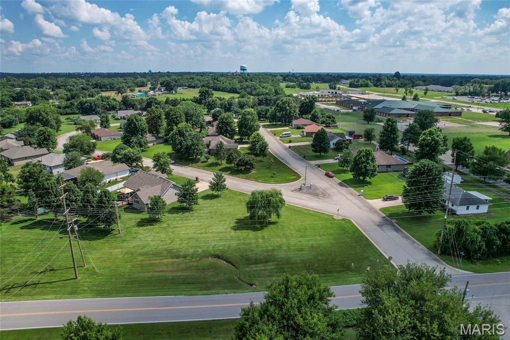 Bradford Estates - Land