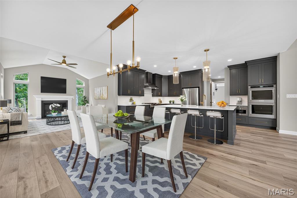Del Creek Crossing - Residential