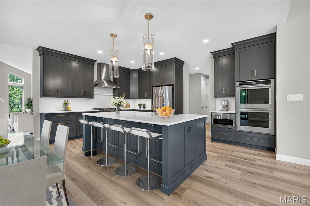 Del Creek Crossing - Residential