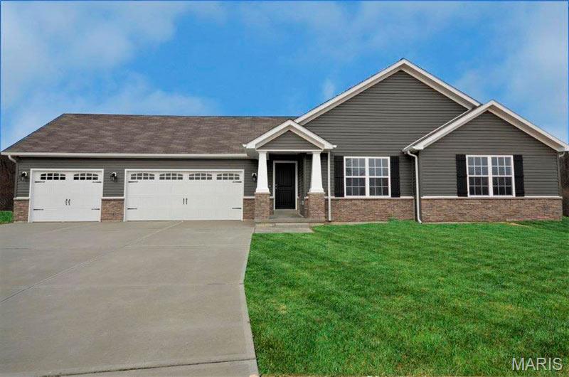 Gettysburg Commons - Residential