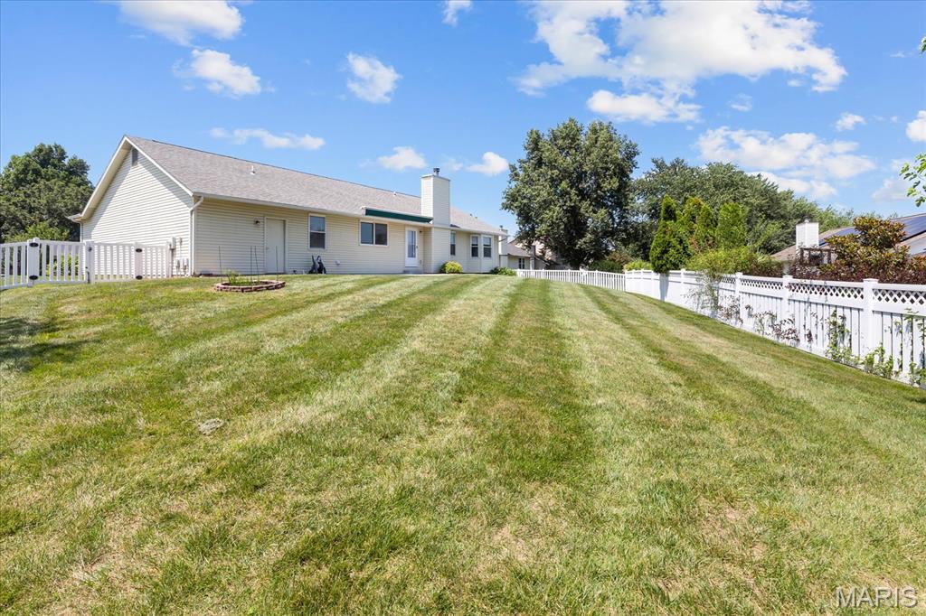BROOKWOOD ESTATES #1 - Residential