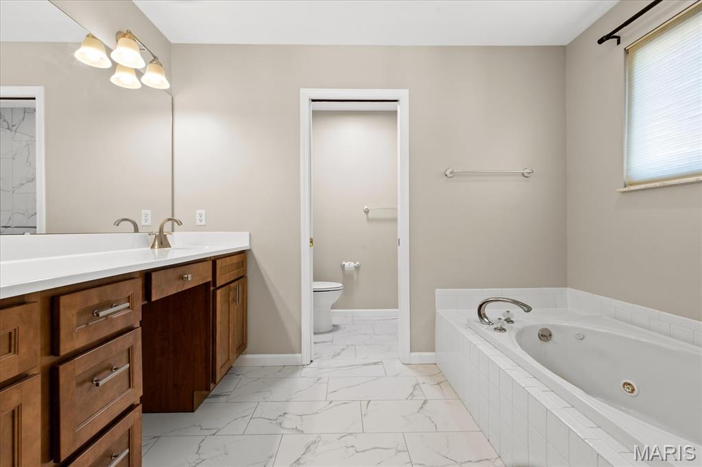 BROOKWOOD ESTATES #1 - Residential