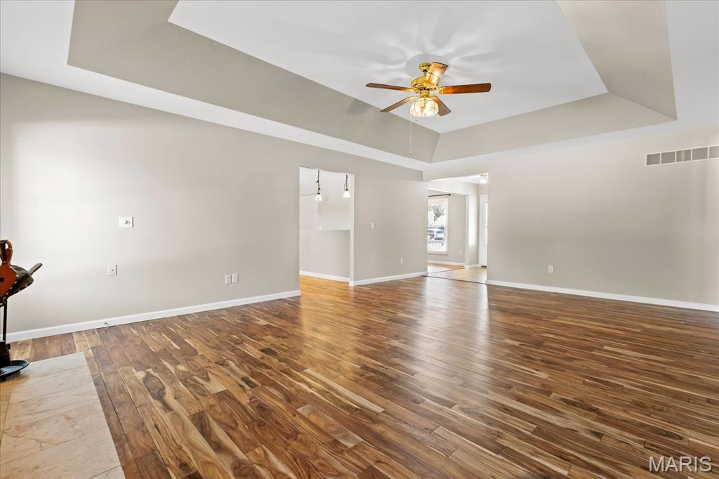 BROOKWOOD ESTATES #1 - Residential