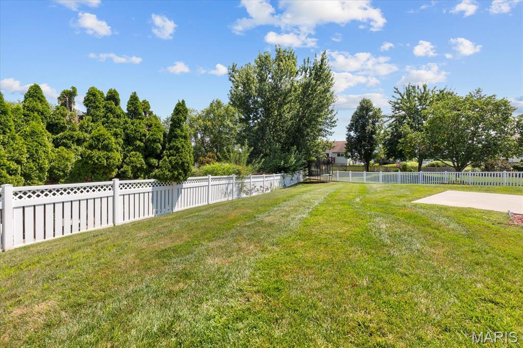 BROOKWOOD ESTATES #1 - Residential