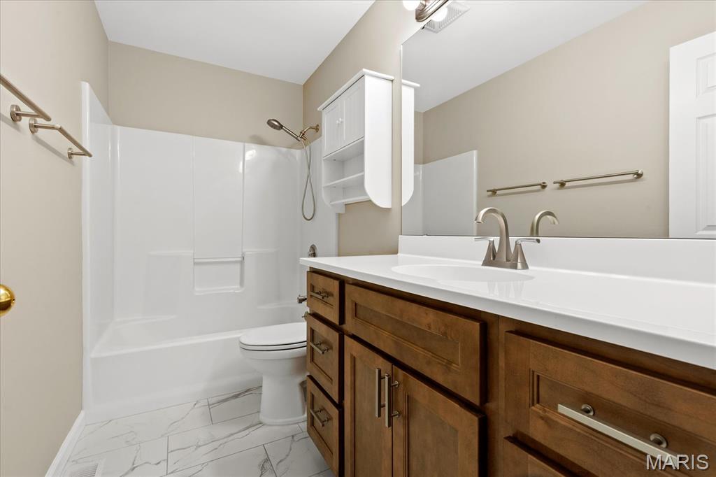 BROOKWOOD ESTATES #1 - Residential
