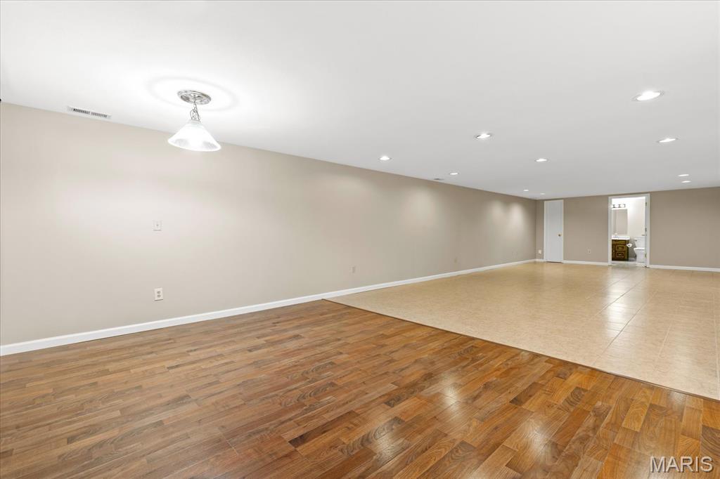 BROOKWOOD ESTATES #1 - Residential