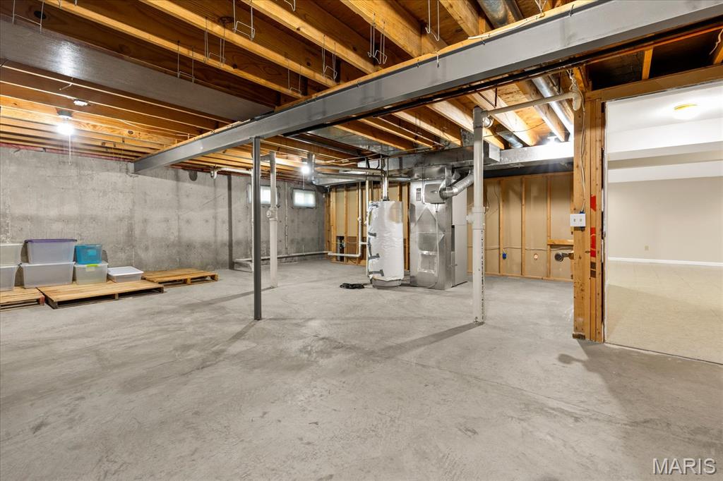 BROOKWOOD ESTATES #1 - Residential