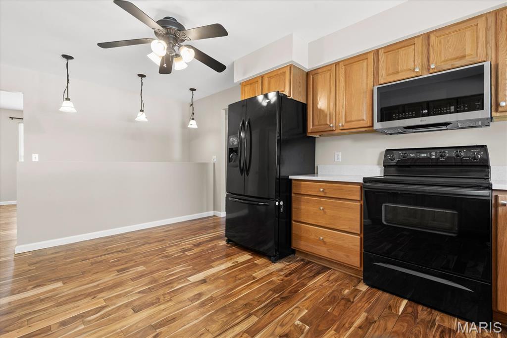 BROOKWOOD ESTATES #1 - Residential