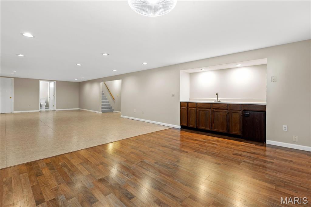 BROOKWOOD ESTATES #1 - Residential