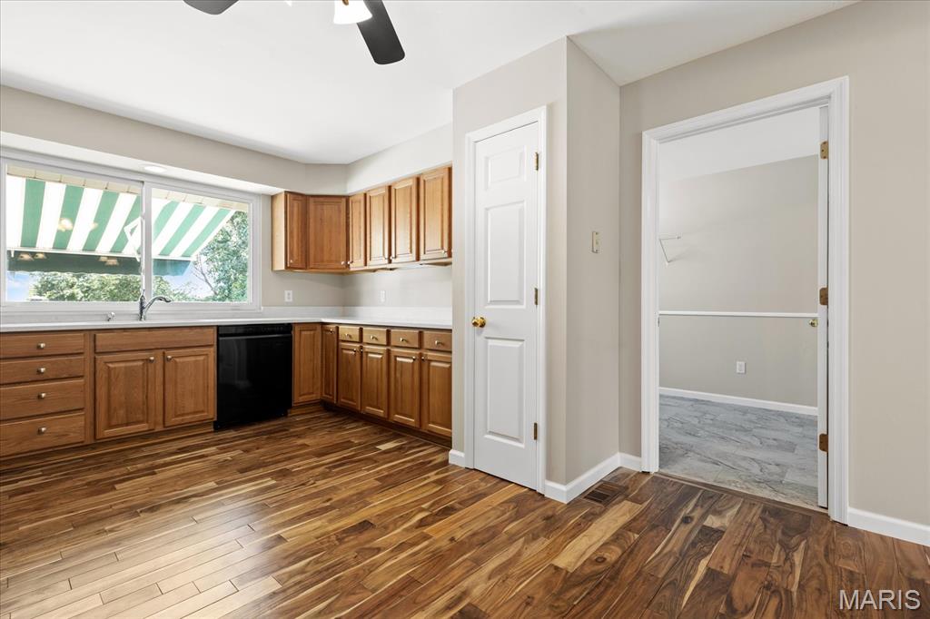 BROOKWOOD ESTATES #1 - Residential