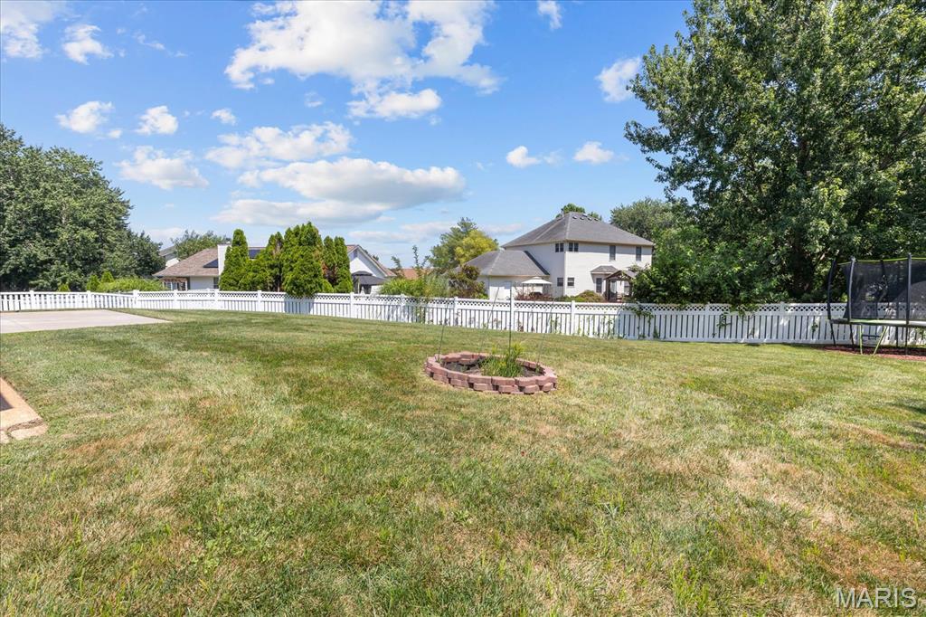 BROOKWOOD ESTATES #1 - Residential