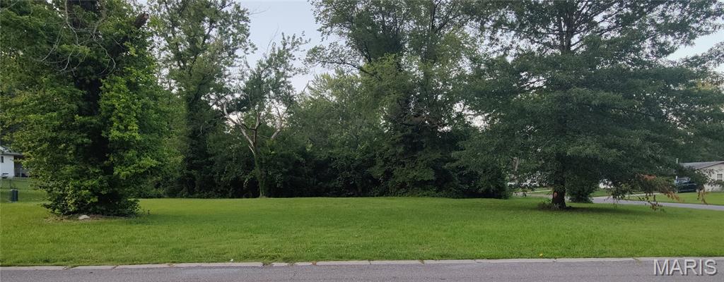 Build your dream home on this level 0.26-acre corner lot in the established community of Spanish Lake! With generous dimensions of approximately 89' x 94' x 125' x 126', this homesite offers plenty of space for a custom-built home designed to fit your lifestyle.

Conveniently located near Spanish Lake Park, you'll enjoy easy access to outdoor recreation, walking trails, and scenic green space. This property is also just minutes from the exciting Saint Louis Zoo WildCare Park, a 425-acre world-class safari park and conservation center scheduled to open in 2027, making this an excellent opportunity to invest in an area poised for future growth and revitalization.

Whether you're a builder, investor, or future homeowner, this is your chance to secure a prime corner lot in a growing North St. Louis County community. As Mark Twain said, “Buy land—they’re not making it anymore.” 

Bring your vision and start building your future today!
