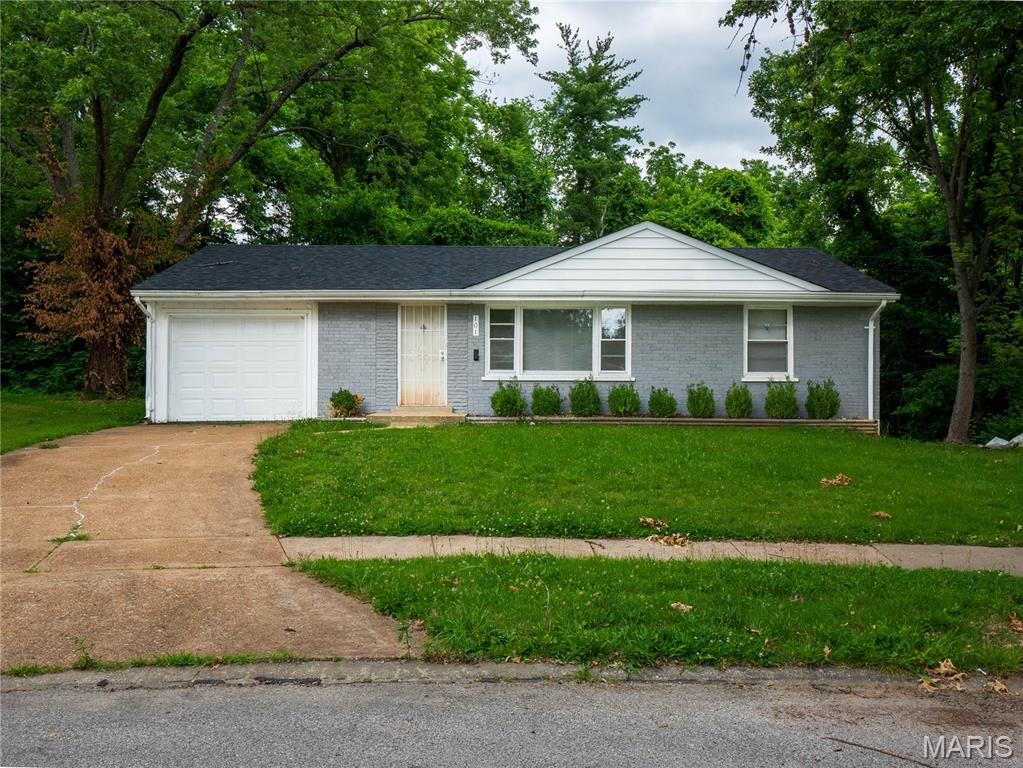 Westwood Acres - Residential