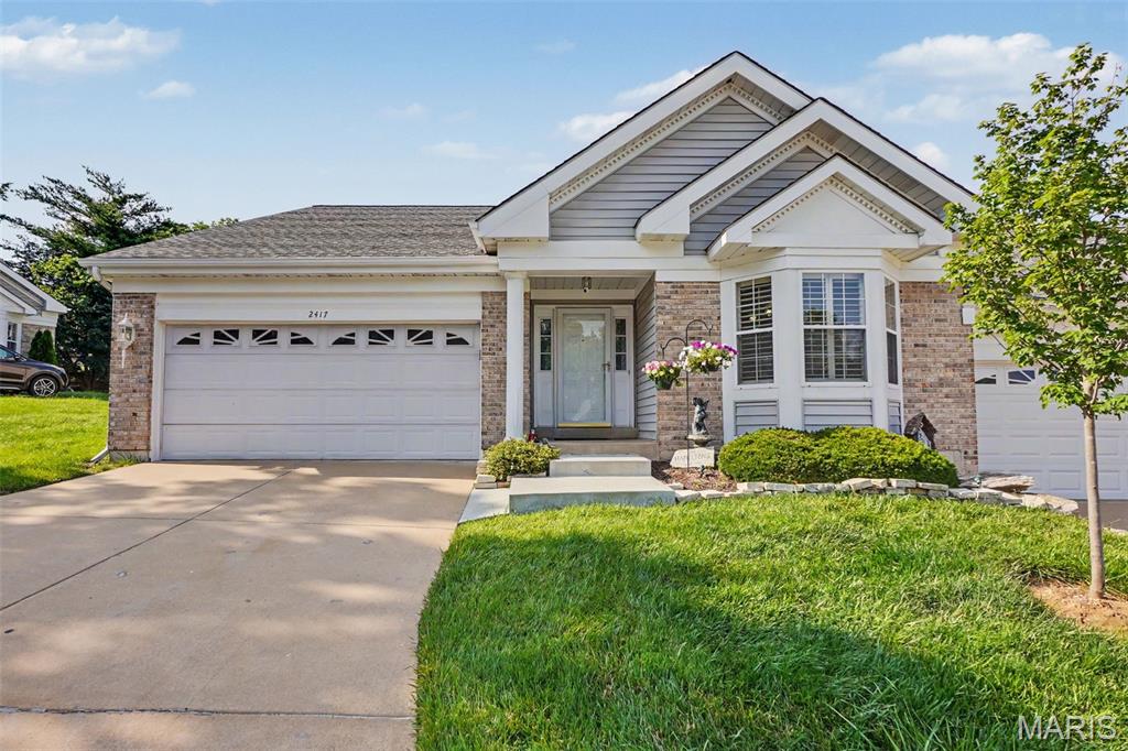 Lakeridge #2 - Residential
