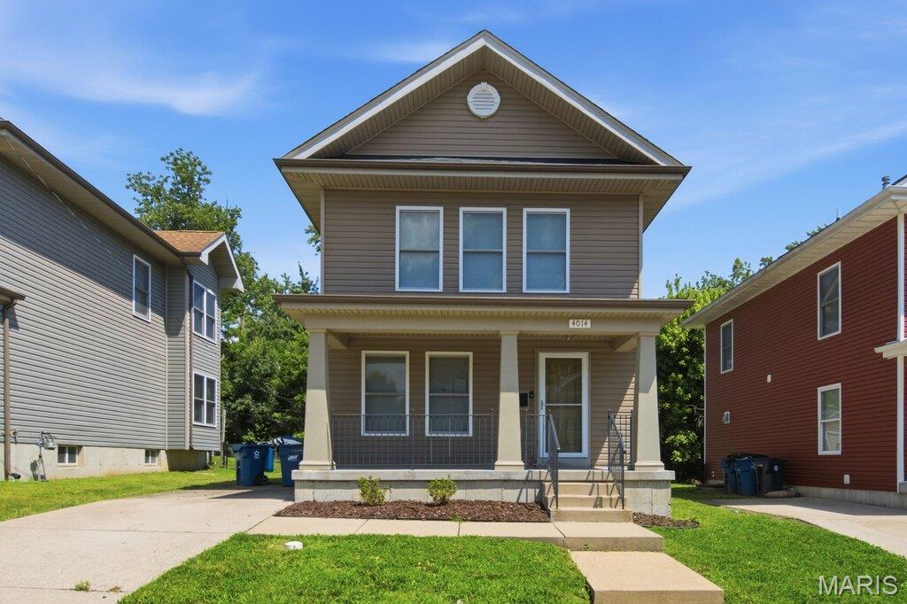 Hollywood Heights Amd Blk 1 Lts 49 - Residential