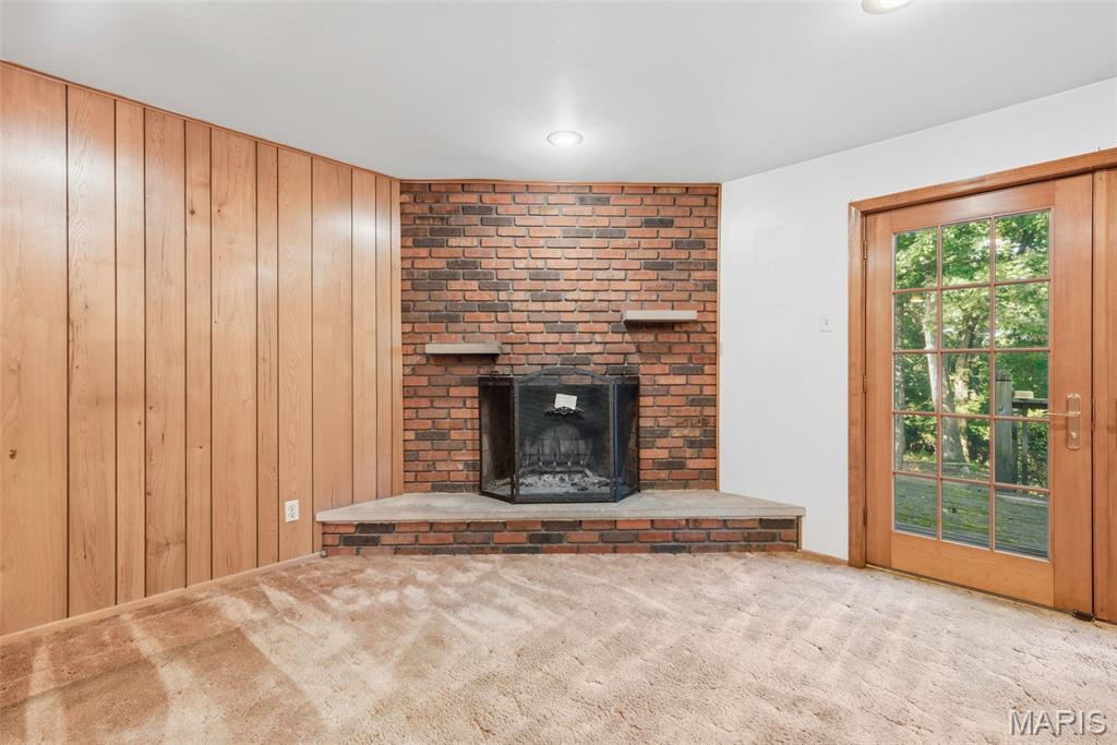 Forest View - Residential