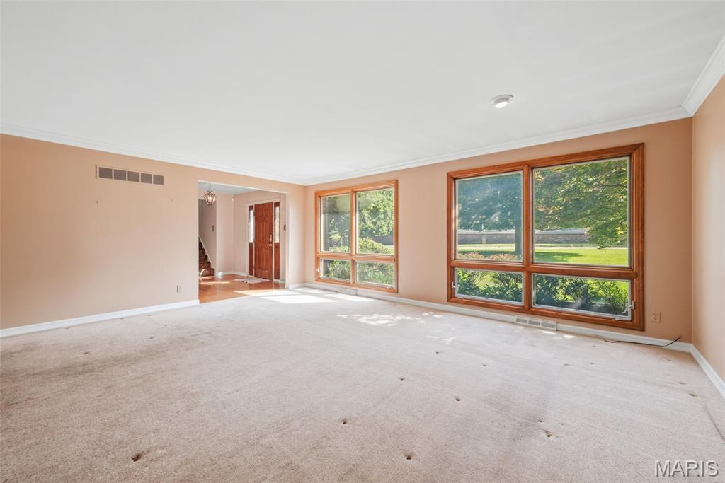 Forest View - Residential