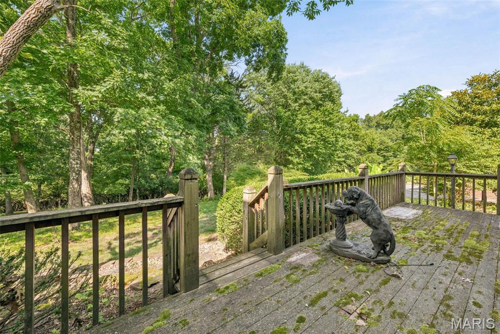 Forest View - Residential