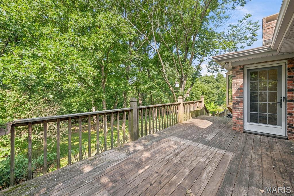 Forest View - Residential