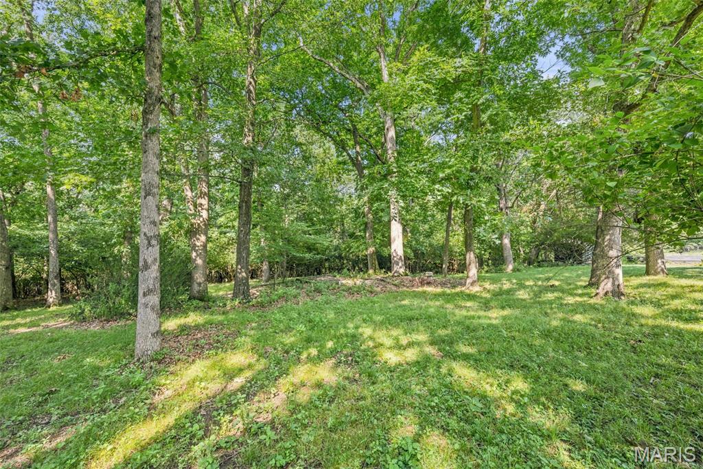 Forest View - Residential