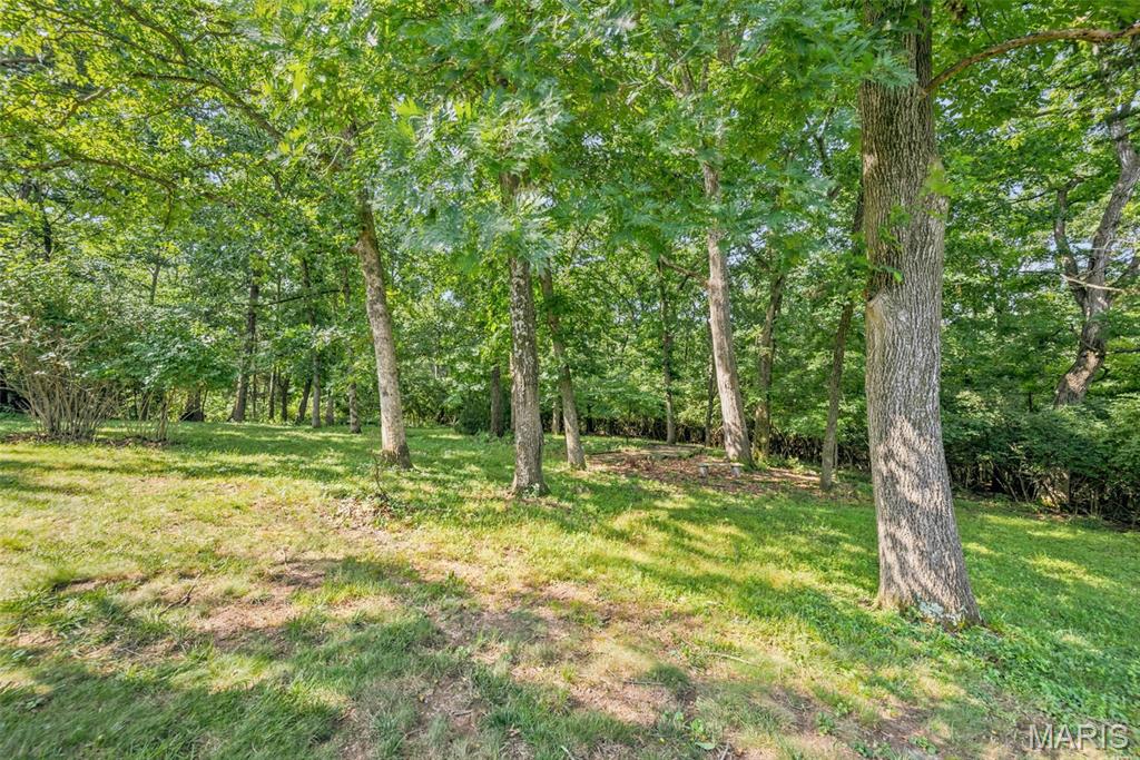 Forest View - Residential