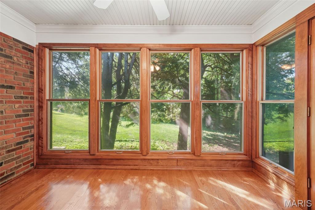 Forest View - Residential