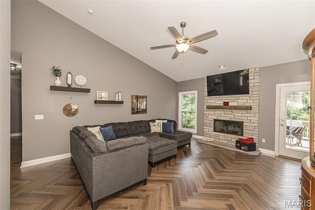 Ivy Chase 1 - Residential