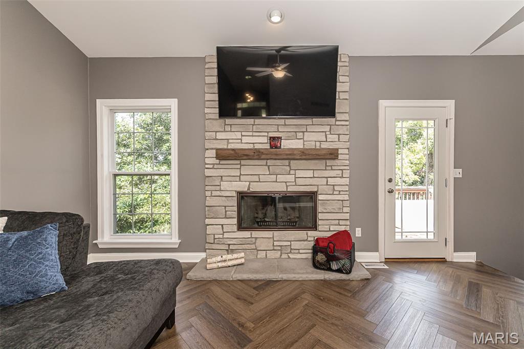 Ivy Chase 1 - Residential