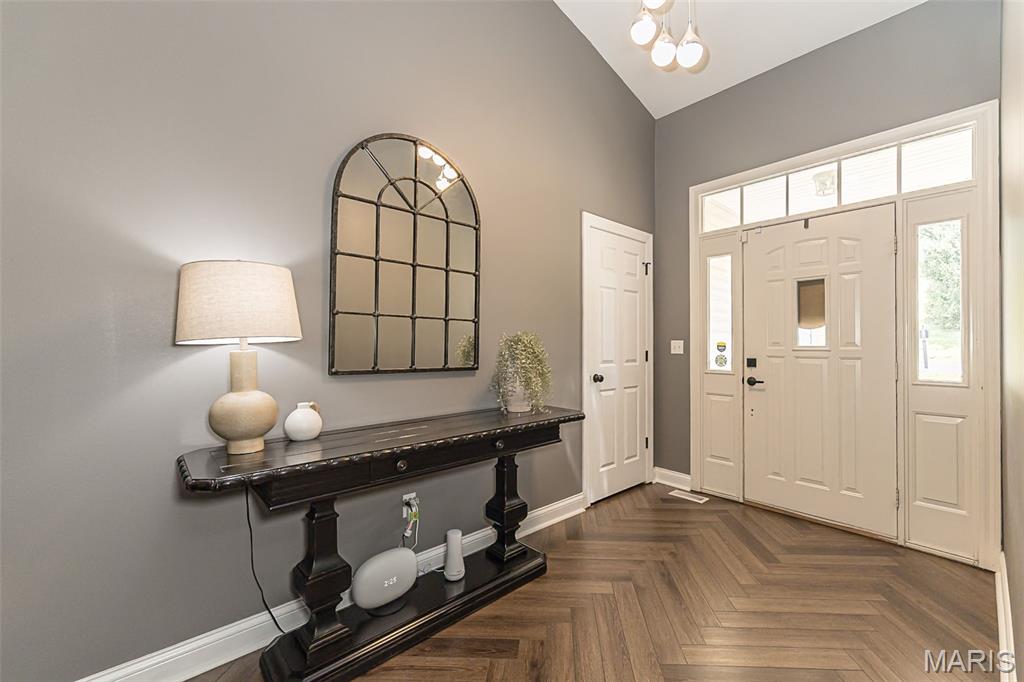 Ivy Chase 1 - Residential