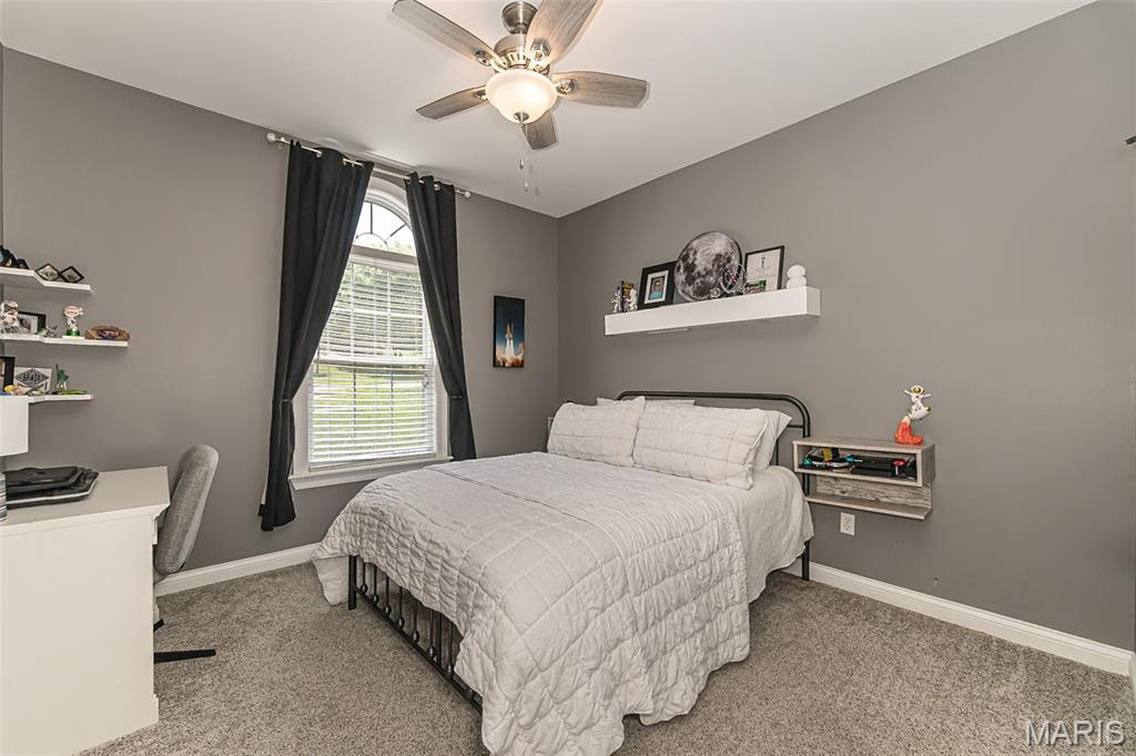 Ivy Chase 1 - Residential