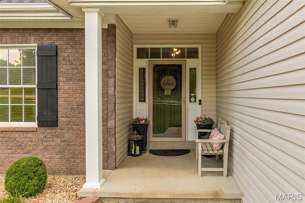 Ivy Chase 1 - Residential