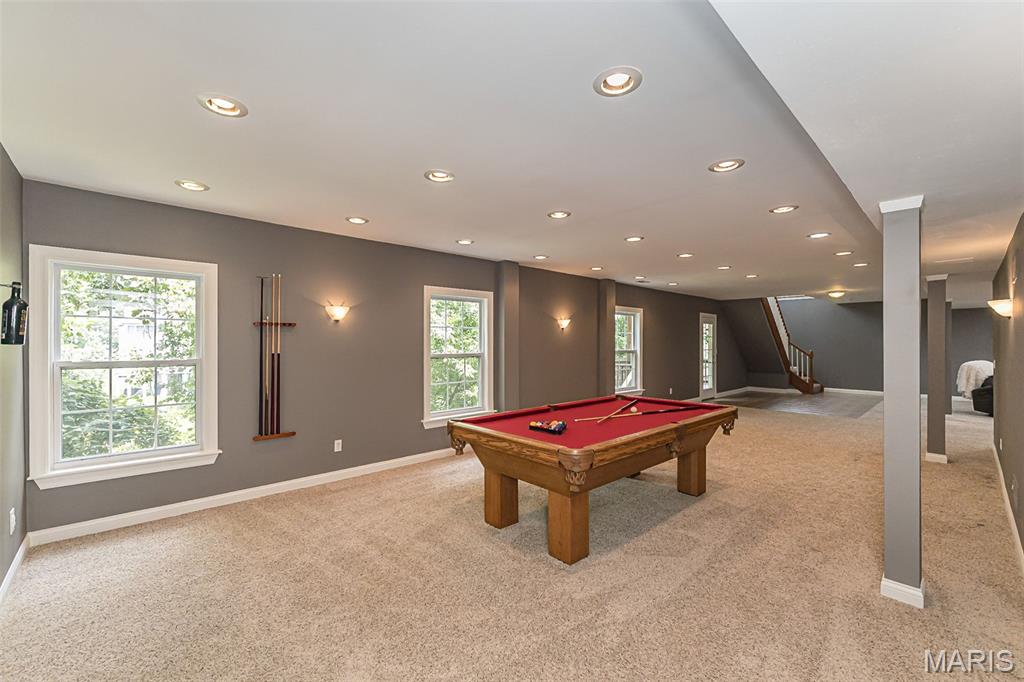 Ivy Chase 1 - Residential