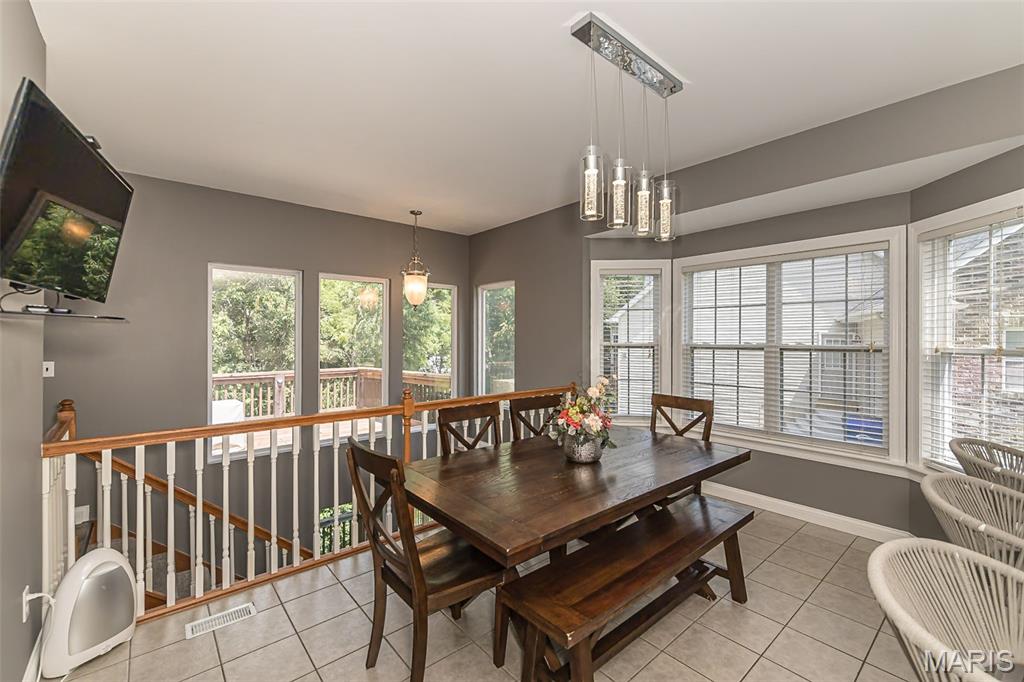 Ivy Chase 1 - Residential