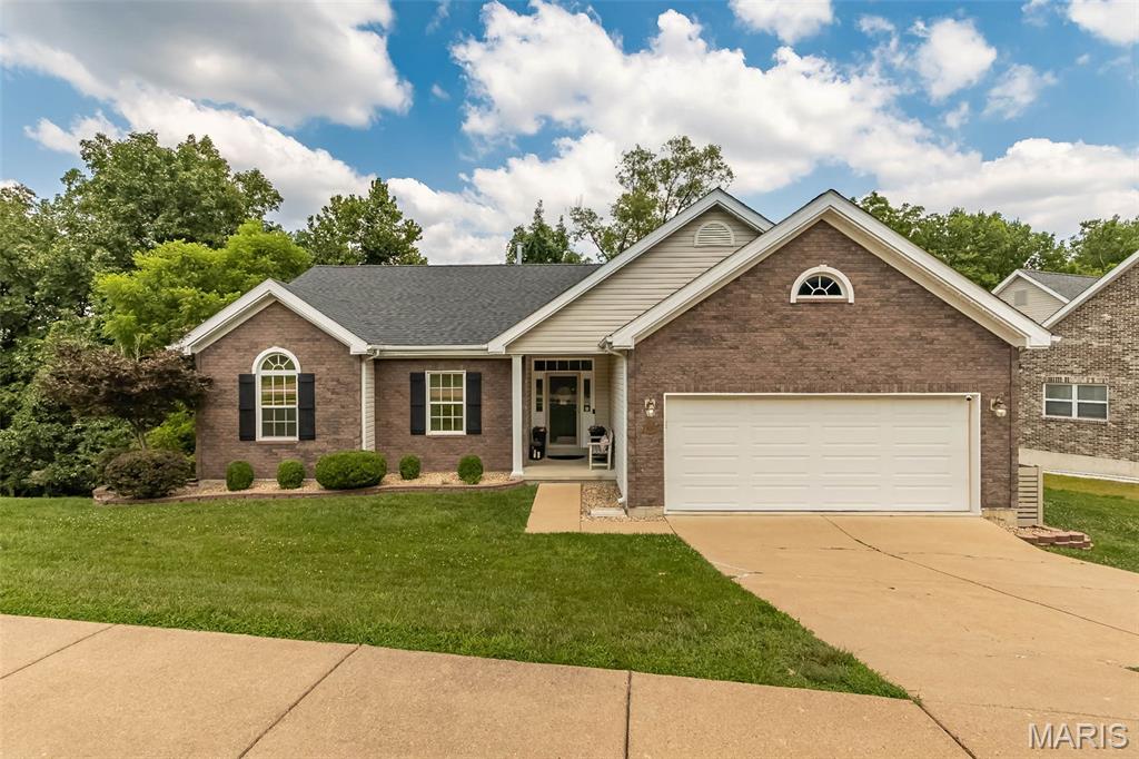 Ivy Chase 1 - Residential