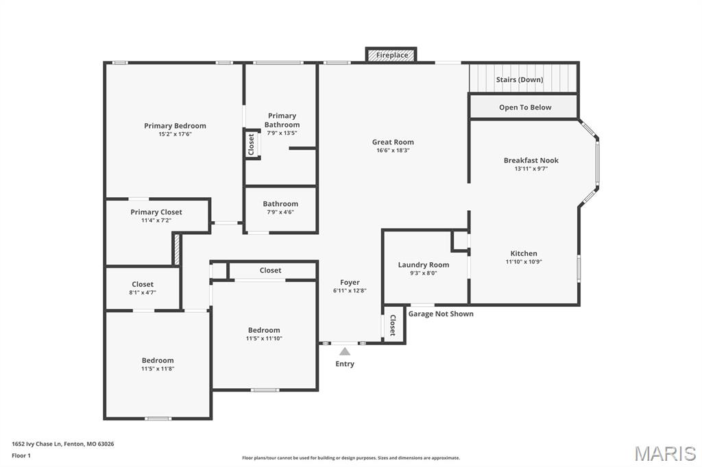 Ivy Chase 1 - Residential