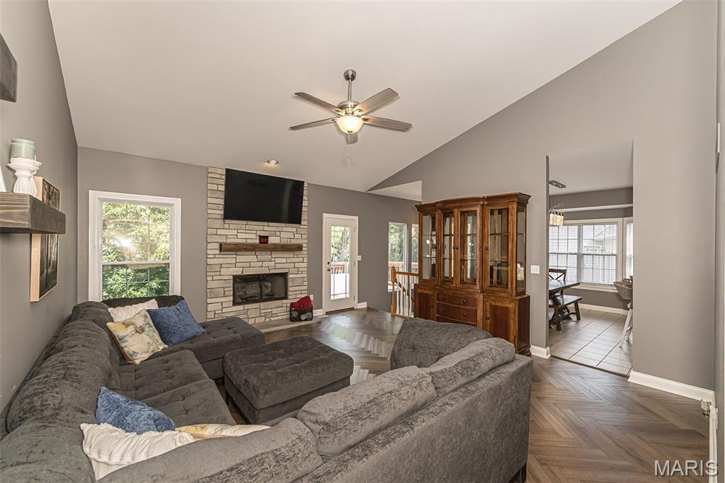 Ivy Chase 1 - Residential