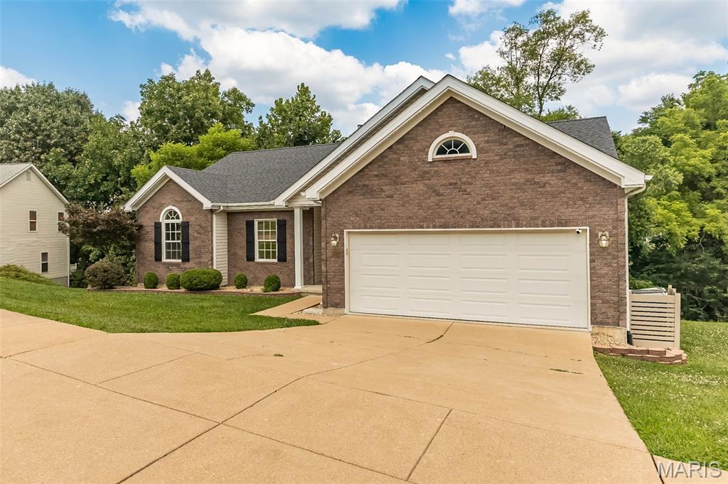 Ivy Chase 1 - Residential