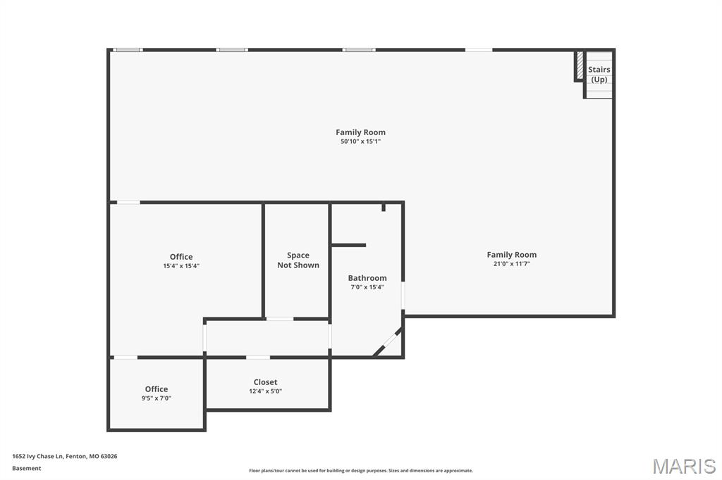 Ivy Chase 1 - Residential